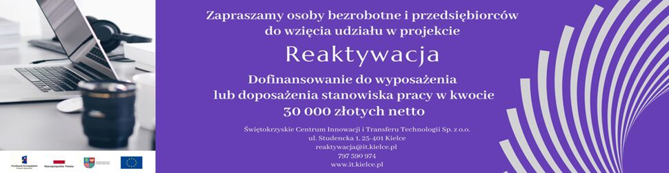 reaktywacja