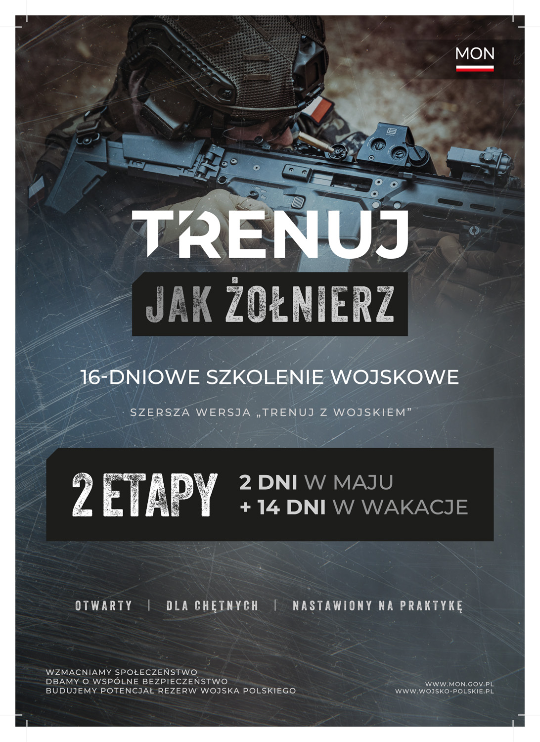 trenuj_jak_zolnierz_plakat